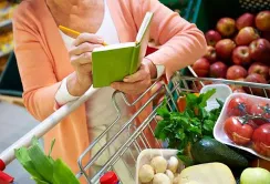 Ціни на продукти в осінньо-зимовий період можуть зрости на 10-15%, – Денис Марчук