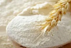 Ціни на пшеничне борошно почали зростати