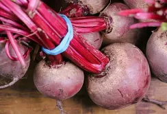 Ціни на столові буряки продовжують стрімко зростати
