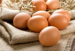 Яйця на Шуварі здорожчали на 58%