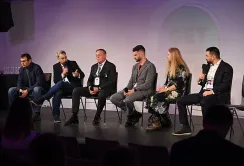 Партнерство з міжнародним бізнесом сприятиме зміцненню сільського господарства України