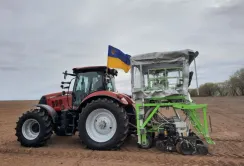 Corteva Agriscience розпочала нову програму дослідження озимого ріпаку