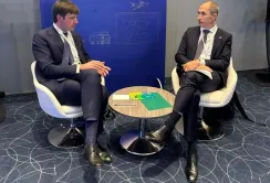 Corteva та Мінагрополітики обговорили можливість запуску програми моніторингу якості грунтів на деокупованих територіях