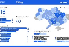 Corteva допоможе 118 фермеркам зміцнити бізнес в воєнних умовах у рамках Програми TalentA-2024