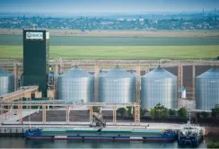Данія надасть 27 млн євро на будівництво елеватора та млина в Ізмаїлі