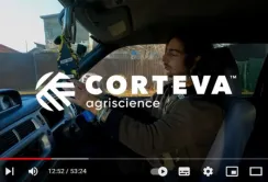 Corteva та Володимир Дантес закликають міжнародний бізнес залишати ринок рф