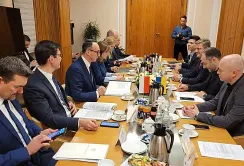 Плануємо цього тижня прийти до спільної позиції щодо блокування пунктів пропуску, – Кубраков