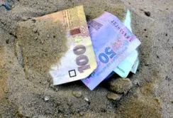 Адмінпослуги за оренду сільгосземель сягнули 1,27 млрд грн, — УКАБ