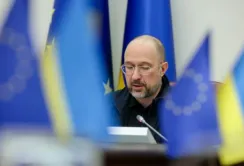 Україна запропонувала компромісне рішення щодо експорту агротоварів до країн-сусідів