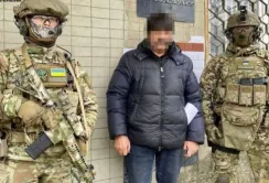 На Харківщині депутат-фермер допомагав окупантам вивозити зерно