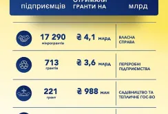 За час роботи проєкту єРобота держава інвестувала в  підприємництво 9 млрд грн, – Юлія Свириденко