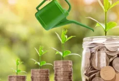 За минулий тиждень аграрії залучили 1 млрд 623 млн грн кредитів