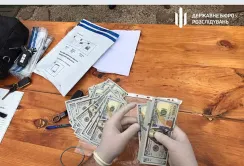Посадовці Держпродспоживслужби заробляли на експортерах сільгосппродукції мільйони гривень щомісяця, – ДБР
