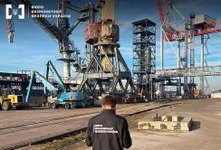 Детективи БЕБ викрили групу компаній, які ухилились від сплати 30 млн грн податків