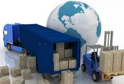 ТОП-5 країн-імпортерів української продукції у 2016-му