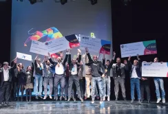"Сікорський виклик 2016": грант - тільки для найкращих інновацій