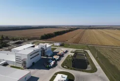 Corteva Agriscience відзначає 10 років насіннєвого виробництва в Україні