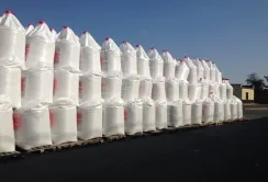 Українські виробники азотних добрив можуть зайняти до 15% ринку ЄС