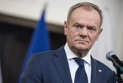 Прем'єр-міністр Польщі закликав фермерів не блокувати український кордон