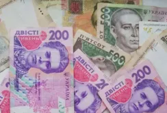 Найбільше кредитів беруть фермери Київської та Вінницької областей