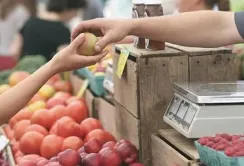 Міністр пояснив, чому в Україні дорожчають продукти