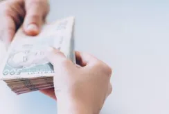 Доступні кредити для підприємців видають 44 банки