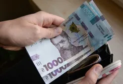 Найбільшою популярністю програма «Доступні кредити» користується у аграріїв
