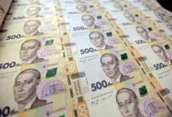 У минулому році аграрії отримали кредитів на суму понад 95 млрд грн
