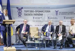 Досвід Ізраїлю у сфері зрошення є надзвичайно важливим для відновлення України, – заступник міністра