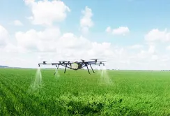 Український агростартап Kray Technologies переміг у Польщі
