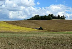 Другий етап земельної реформи не призвів до особливих змін, – Сольський