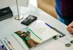«АГРО-2017» демонструє і допомагає