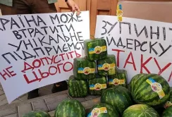 «Дунайський Аграрій» відбив рейдерське захоплення