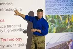 Інновації DuPont Pioneer забезпечать стабільніші врожаї в умовах посухи