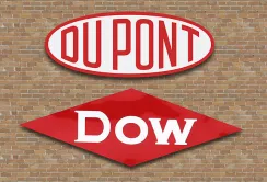 ЄС дозволив злиття американських компаній Dow Chemical і DuPont