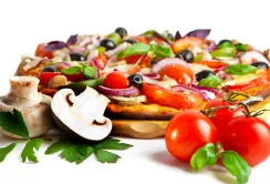 Український сервіс Eda.ua об'єднався з балтійським Foodout