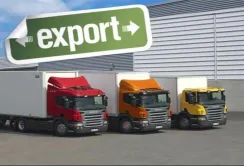 У структурі експорту сільгосппродукції зростає частка сировини
