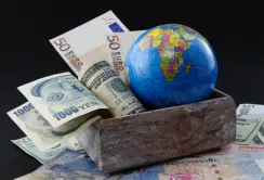 На II конференції «Маркетинг аграрної продукції» навчать торгувати на різних континентах