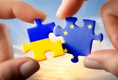 Україна наростила експорт низки продуктів в ЄС