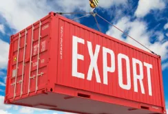 Україна наростила експорт продукції тваринництва