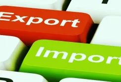Експорт агротоварів за 5 місяців в чотири рази перевищив імпорт