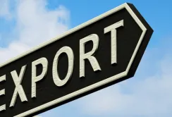 Україна знизила експорт до ЄС сировини, але збільшила вивіз продукції переробки