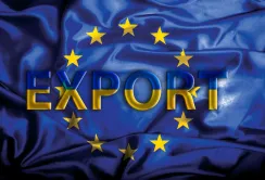 277 українських підприємств отримали право експорту в ЄС, — В.Лапа