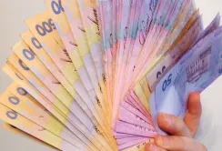 Житомирські експортери привласнили майже 9 млн грн із бюджету