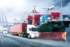 Експорт агропродукції автотранспортом продовжує зростати