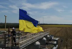 Виробники біометану очікують на прийняття закону, який дозволить його експорт