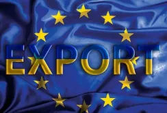 Україна утримує третє місце серед експортерів продовольства до ЄС