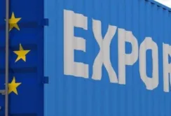 Україна посідає третє місце серед експортерів сільськогосподарської продукції до ЄС