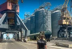 Експортер агропродукції ухилився від сплати 97 млн грн податків