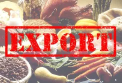 Мінагрополітики розробляє нову експортну стратегію  для українського агросектору